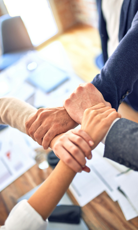 Mr.light General recruitment information