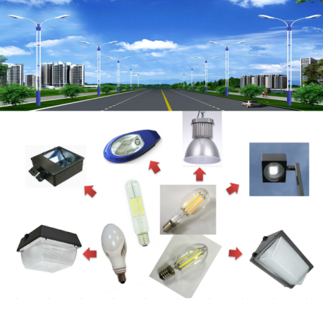 LED Light