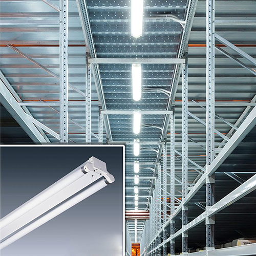 LED Tube