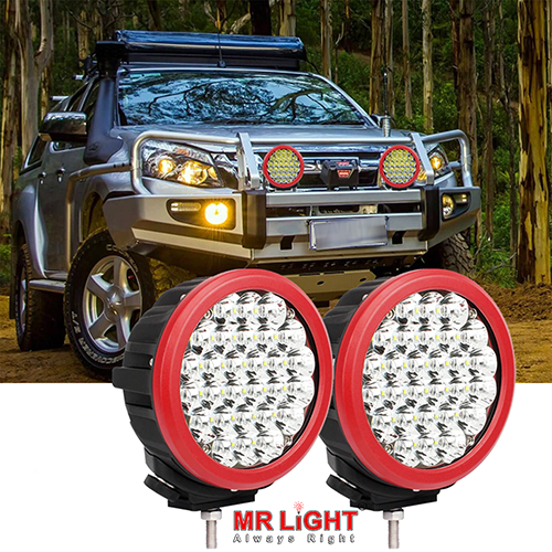 Led Car Light