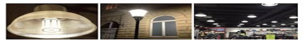 LED Corn Light